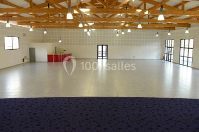 Miniature Location salle Saint-Chamond (Loire) - Salle de la Varizelle #5 Location salle Saint-Chamond (Loire) - Salle de la Varizelle #10