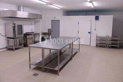 Miniature Location salle Saint-Chamond (Loire) - Salle de la Varizelle #8 Location salle Saint-Chamond (Loire) - Salle de la Varizelle #10