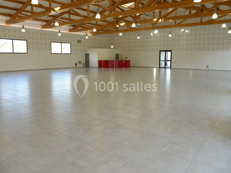 Location salle Saint-Chamond (Loire) - Salle de la Varizelle #6