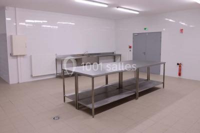 Miniature Location salle Saint-Chamond (Loire) - Salle de la Varizelle #9 Location salle Saint-Chamond (Loire) - Salle de la Varizelle #10