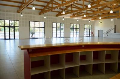 Miniature Location salle Saint-Chamond (Loire) - Salle de la Varizelle #4 Location salle Saint-Chamond (Loire) - Salle de la Varizelle #10