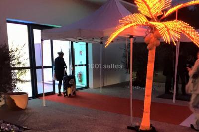 Miniature Location salle Saint-Chamond (Loire) - Salle de la Varizelle #10 Location salle Saint-Chamond (Loire) - Salle de la Varizelle #10