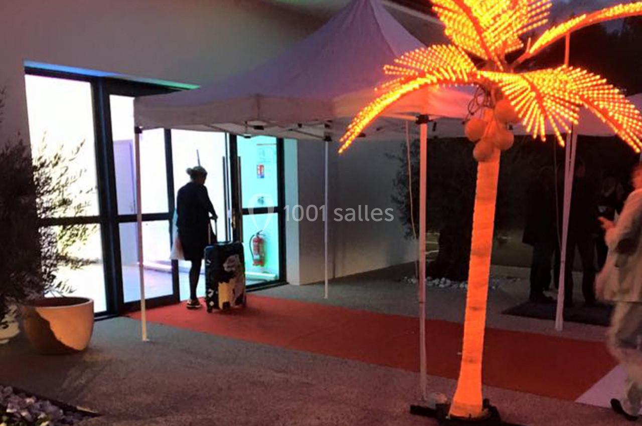 Location salle Saint-Chamond (Loire) - Salle de la Varizelle #10