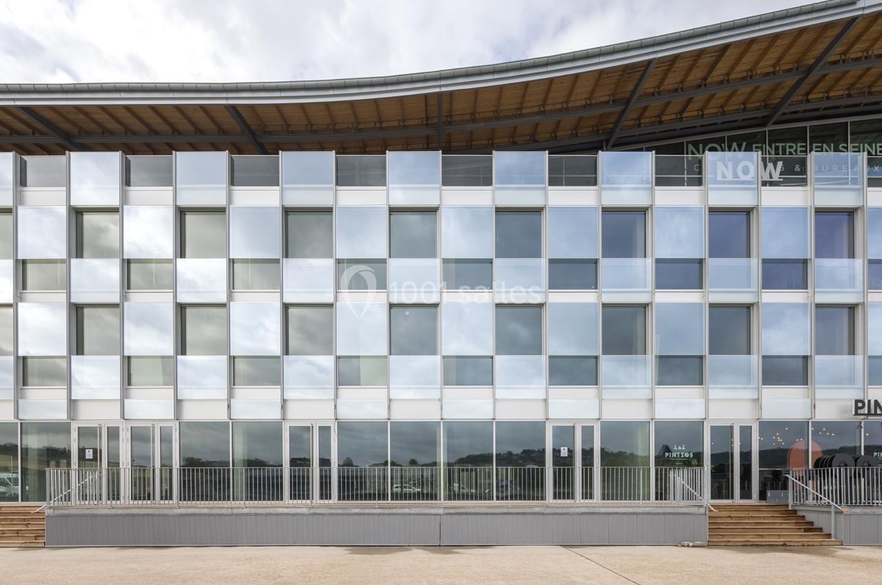 Location salle Rouen (Seine-Maritime) - Now Coworking Rouen #2