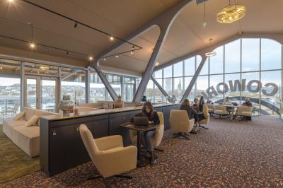 Location salle Rouen (Seine-Maritime) - Now Coworking Rouen #8