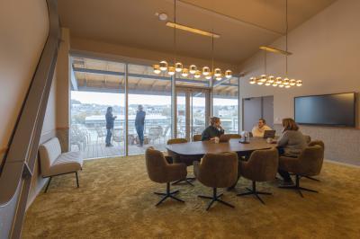 Location salle Rouen (Seine-Maritime) - Now Coworking Rouen #8