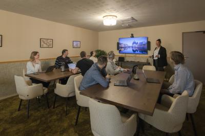 Location salle Rouen (Seine-Maritime) - Now Coworking Rouen #8