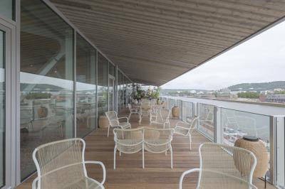 Location salle Rouen (Seine-Maritime) - Now Coworking Rouen #8