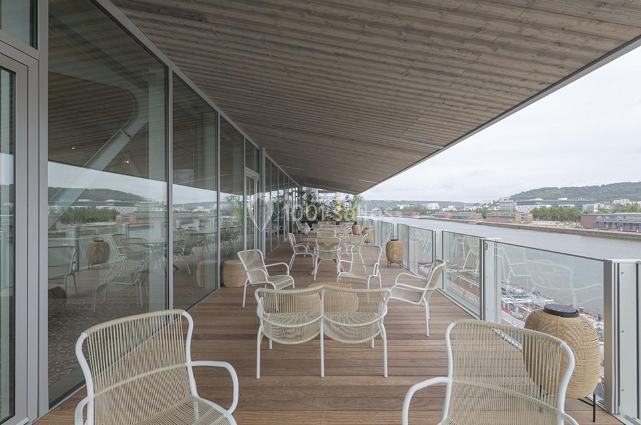 Location salle Rouen (Seine-Maritime) - Now Coworking Rouen #7