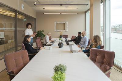 Location salle Rouen (Seine-Maritime) - Now Coworking Rouen #8