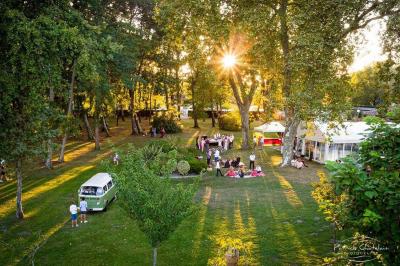 Location salle Quimper (Finistère) - Domaine de l'Orangerie de Lanniron #30