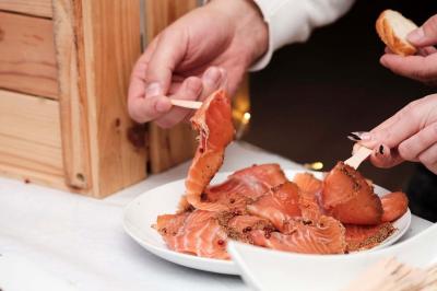 Location salle Quimper (Finistère) - Domaine de l'Orangerie de Lanniron #30