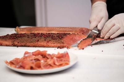 Location salle Quimper (Finistère) - Domaine de l'Orangerie de Lanniron #30