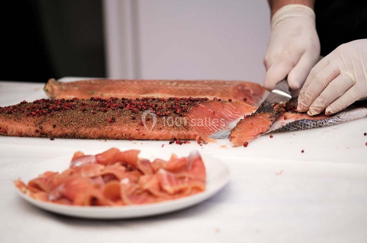 Location salle Quimper (Finistère) - Domaine de l'Orangerie de Lanniron #7