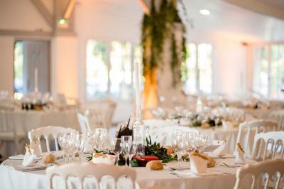 Location salle Quimper (Finistère) - Domaine de l'Orangerie de Lanniron #30