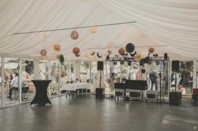 Location salle Quimper (Finistère) - Domaine de l'Orangerie de Lanniron #30