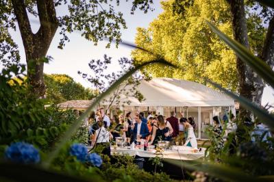 Location salle Quimper (Finistère) - Domaine de l'Orangerie de Lanniron #30