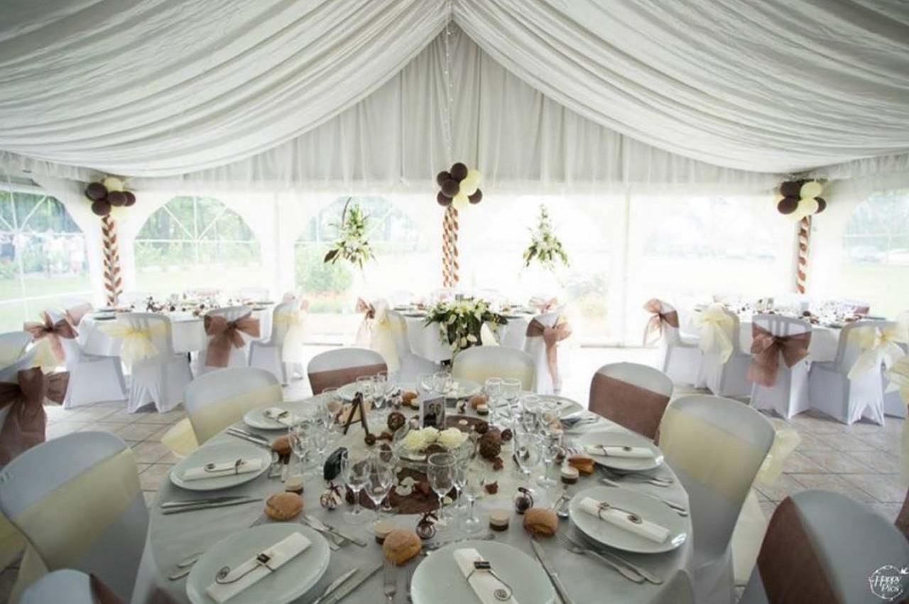 Location salle Quimper (Finistère) - Domaine de l'Orangerie de Lanniron #16