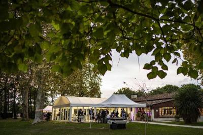 Location salle Quimper (Finistère) - Domaine de l'Orangerie de Lanniron #30