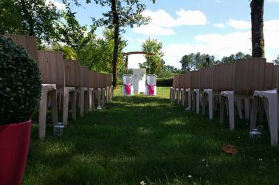 Location salle Quimper (Finistère) - Domaine de l'Orangerie de Lanniron #30