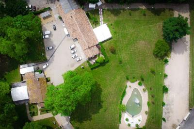 Location salle Quimper (Finistère) - Domaine de l'Orangerie de Lanniron #30