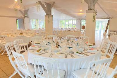 Location salle Quimper (Finistère) - Domaine de l'Orangerie de Lanniron #30