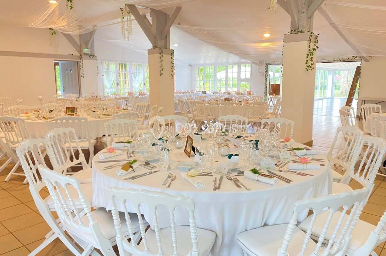 Location salle Quimper (Finistère) - Domaine de l'Orangerie de Lanniron #22