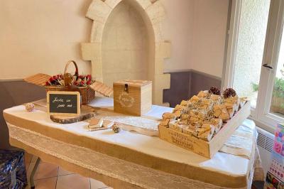 Location salle Quimper (Finistère) - Domaine de l'Orangerie de Lanniron #30