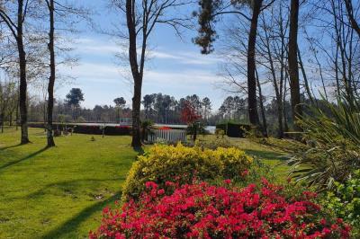 Location salle Quimper (Finistère) - Domaine de l'Orangerie de Lanniron #30