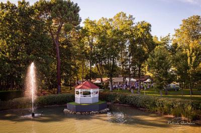 Location salle Quimper (Finistère) - Domaine de l'Orangerie de Lanniron #30