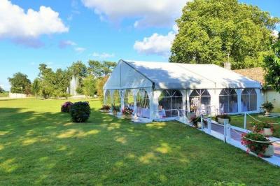 Location salle Quimper (Finistère) - Domaine de l'Orangerie de Lanniron #30