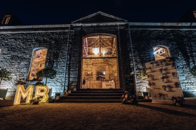 Location salle Quimper (Finistère) - Domaine de l'Orangerie de Lanniron #22