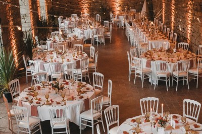 Location salle Quimper (Finistère) - Domaine de l'Orangerie de Lanniron #22