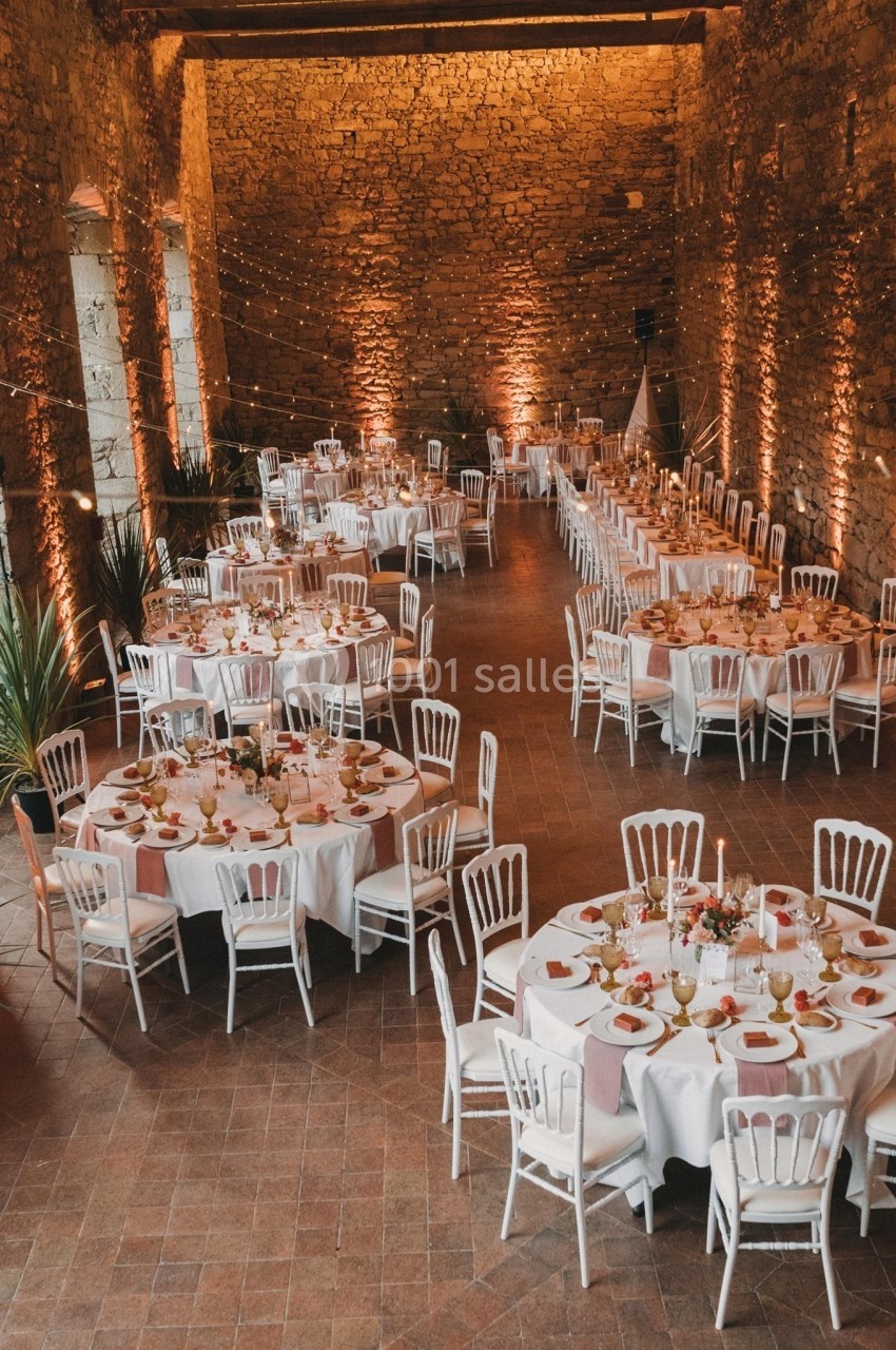 Location salle Quimper (Finistère) - Domaine de l'Orangerie de Lanniron #8