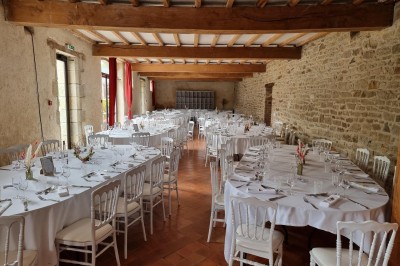 Location salle Quimper (Finistère) - Domaine de l'Orangerie de Lanniron #22