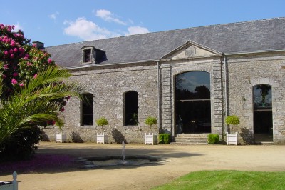 Location salle Quimper (Finistère) - Domaine de l'Orangerie de Lanniron #22