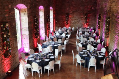 Location salle Quimper (Finistère) - Domaine de l'Orangerie de Lanniron #22