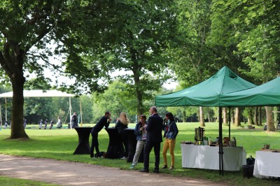 Location salle Quimper (Finistère) - Domaine de l'Orangerie de Lanniron #22