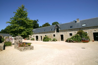 Location salle Quimper (Finistère) - Domaine de l'Orangerie de Lanniron #22
