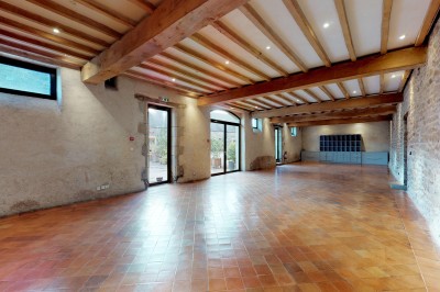 Location salle Quimper (Finistère) - Domaine de l'Orangerie de Lanniron #22