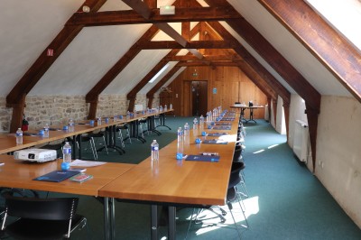 Location salle Quimper (Finistère) - Domaine de l'Orangerie de Lanniron #22