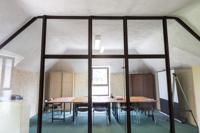 Location salle Quimper (Finistère) - Domaine de l'Orangerie de Lanniron #22