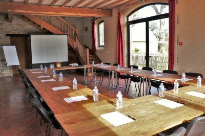 Location salle Quimper (Finistère) - Domaine de l'Orangerie de Lanniron #22