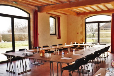 Location salle Quimper (Finistère) - Domaine de l'Orangerie de Lanniron #22
