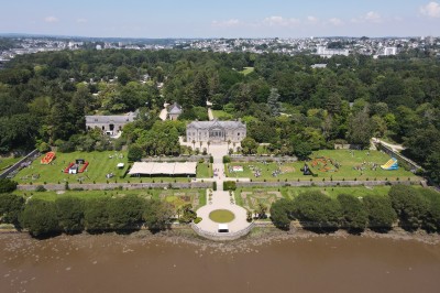 Domaine de l'Orangerie de Lanniron