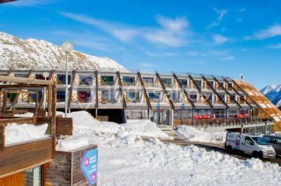 Séminaire Les 4 Ours