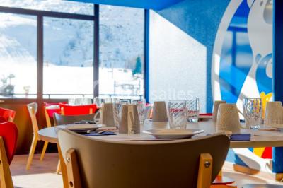 Miniature Location salle Aragnouet (Hautes-Pyrénées) - Les 4 Ours #8 Location salle Aragnouet (Hautes-Pyrénées) - Les 4 Ours #20