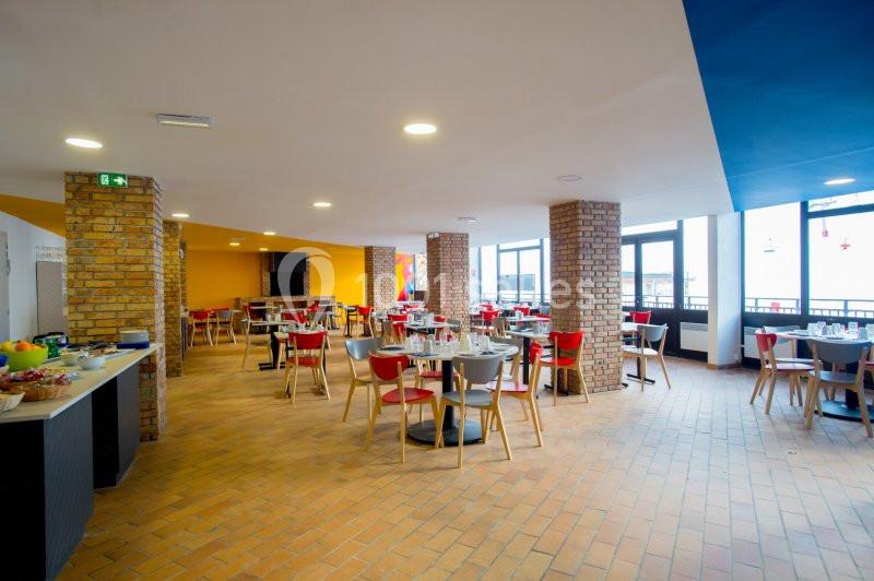 Location salle Aragnouet (Hautes-Pyrénées) - Les 4 Ours #2