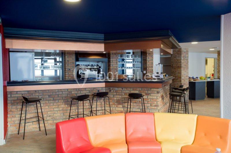 Location salle Aragnouet (Hautes-Pyrénées) - Les 4 Ours #11