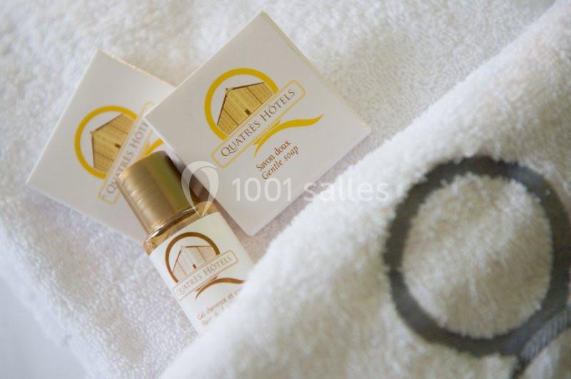 Location salle Aragnouet (Hautes-Pyrénées) - Les 4 Ours #16